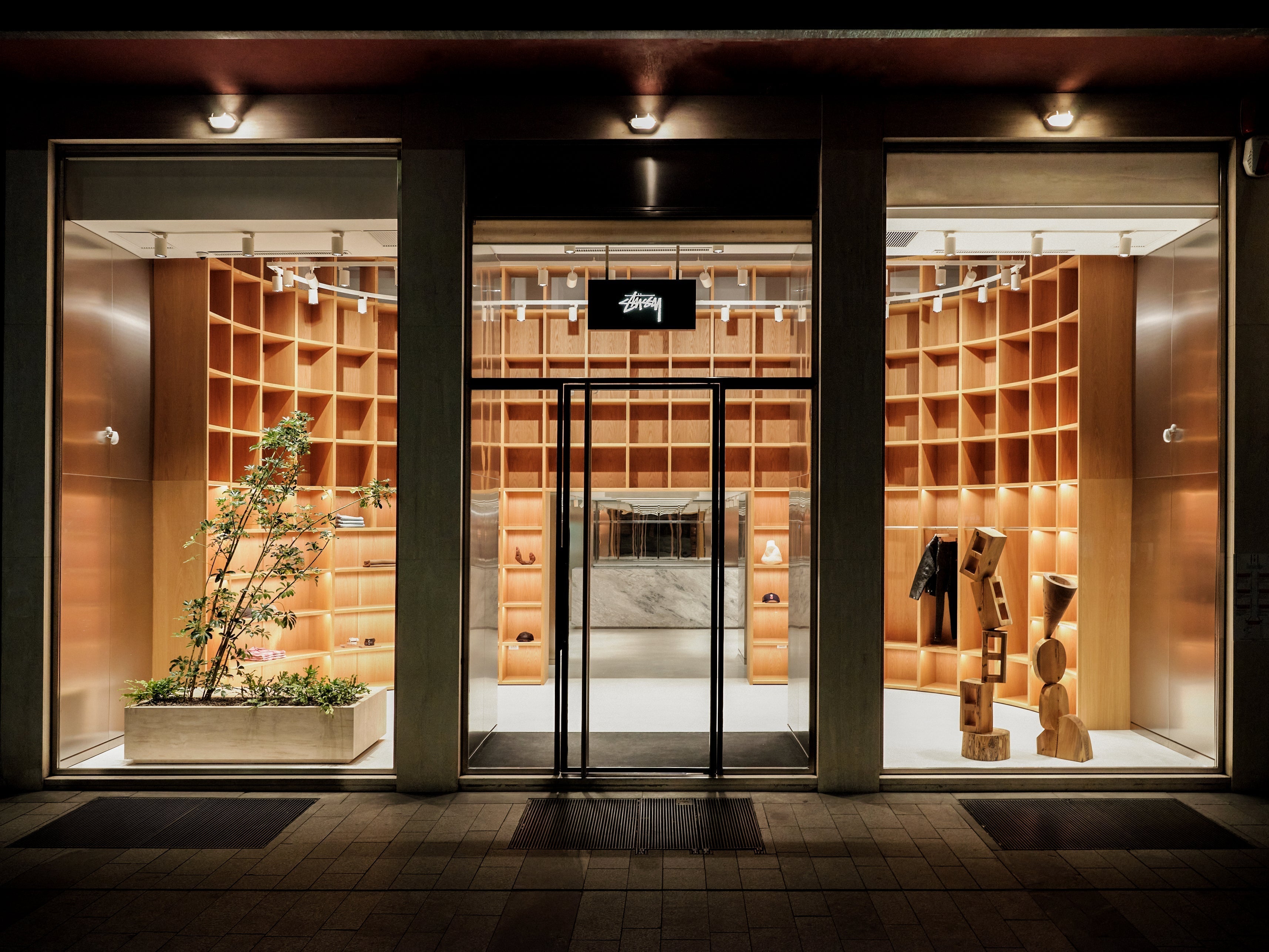 Stüssy Milan | Official Milan Store | Stüssy Chapters – Stüssy Canada
