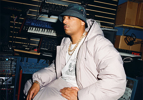 Stüssy & GORE‐TEX® – Stüssy Canada