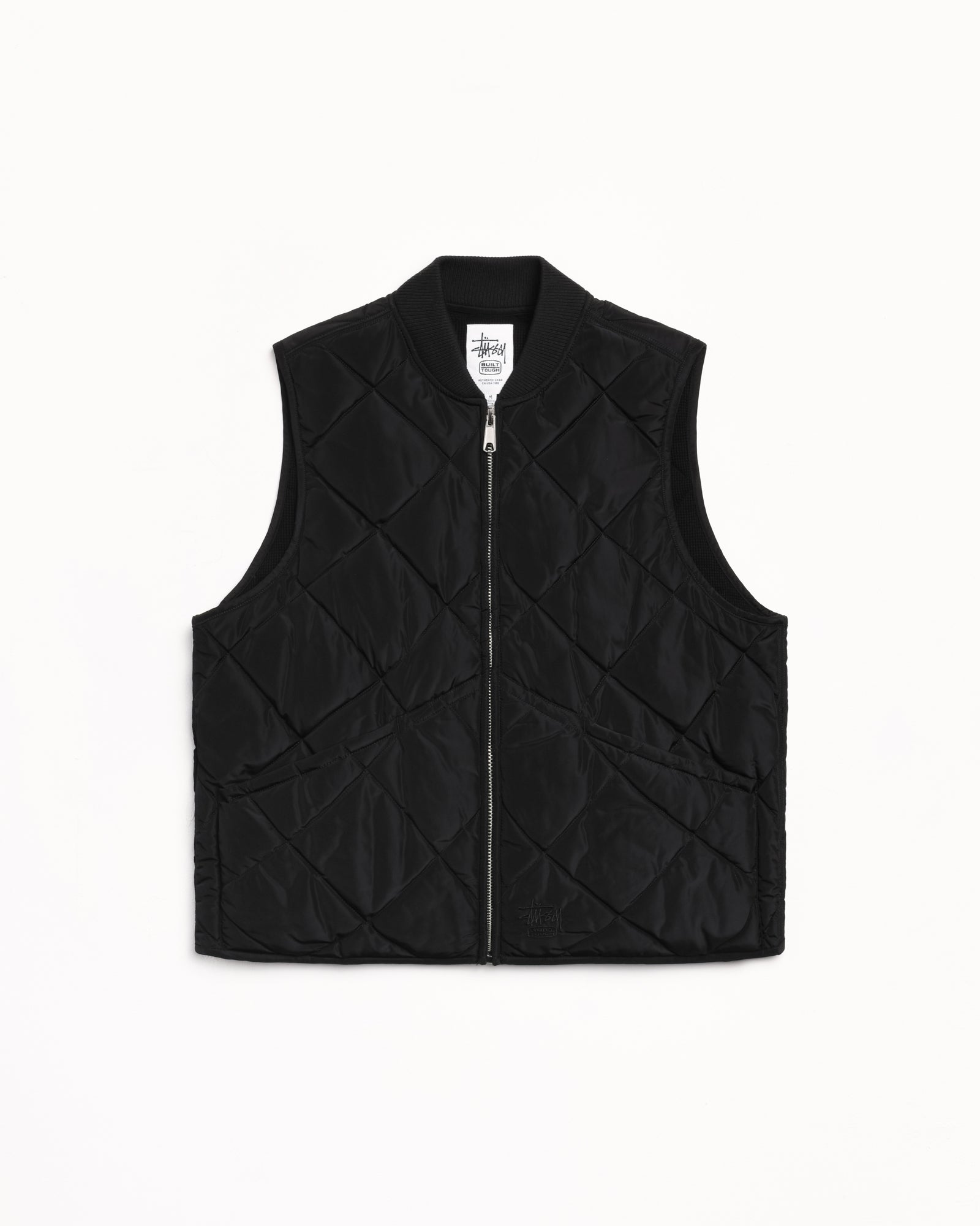 M652 Mサイズ　stussy Insulated Work Vest M652 Mサイズ stussy Insulated Work Vest