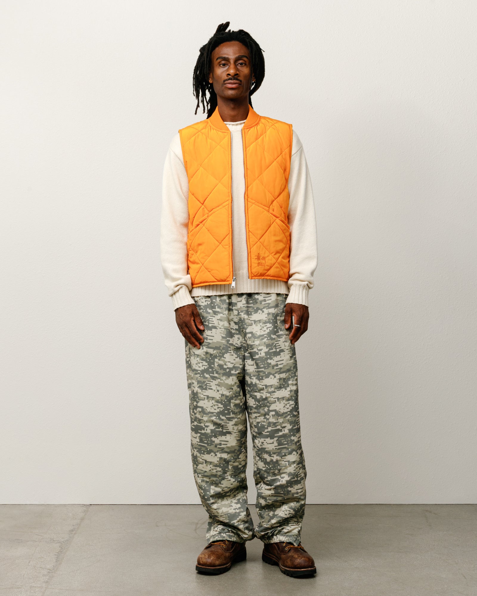 Training Pant – Digi Camo | Bottoms | Stüssy Canada