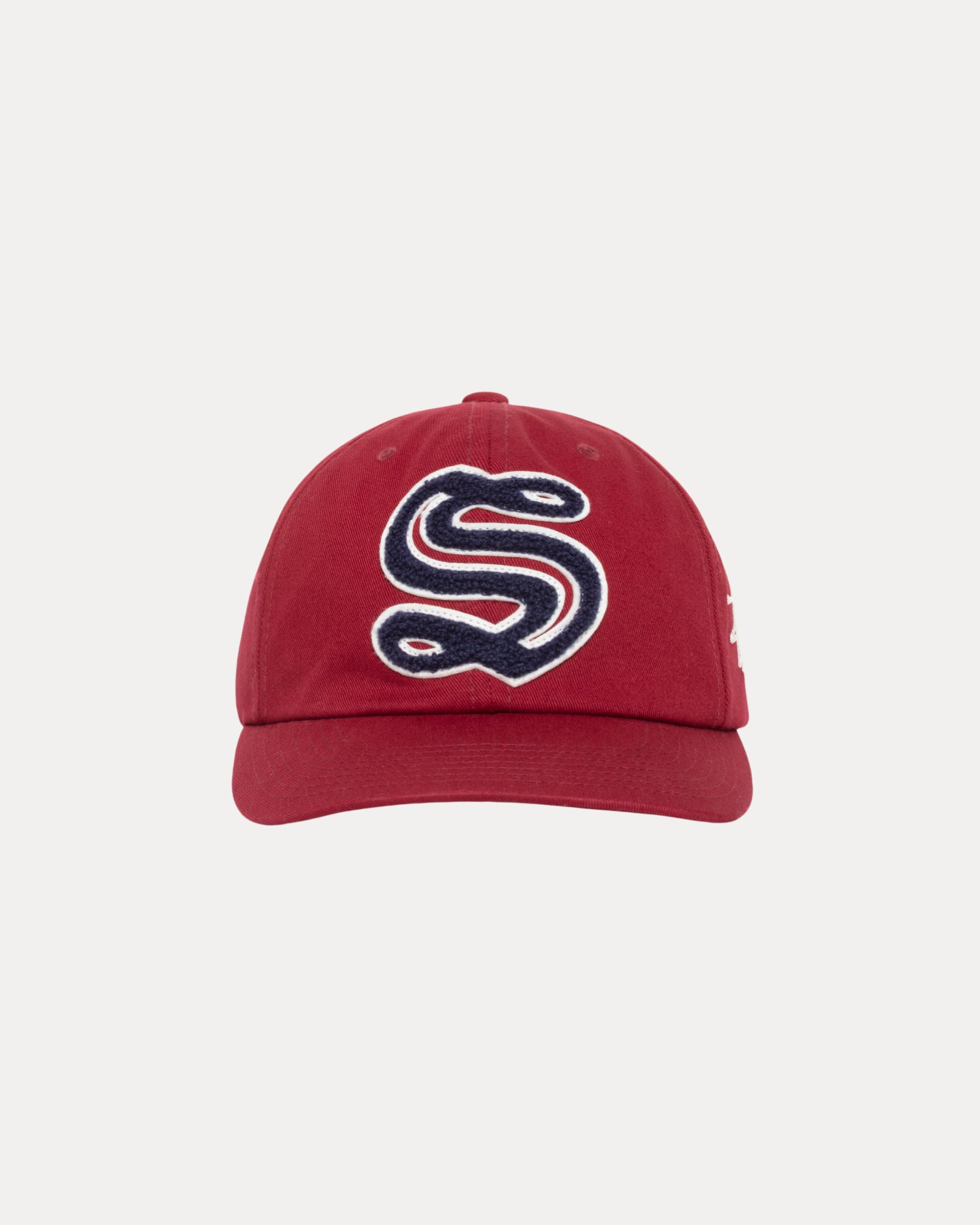 帽子 stussy MID-DEPTH CHENILLE S SNAPBACK Mid-Depth Chenille S Snapback – Wine | Headwear | Stüssy Canada