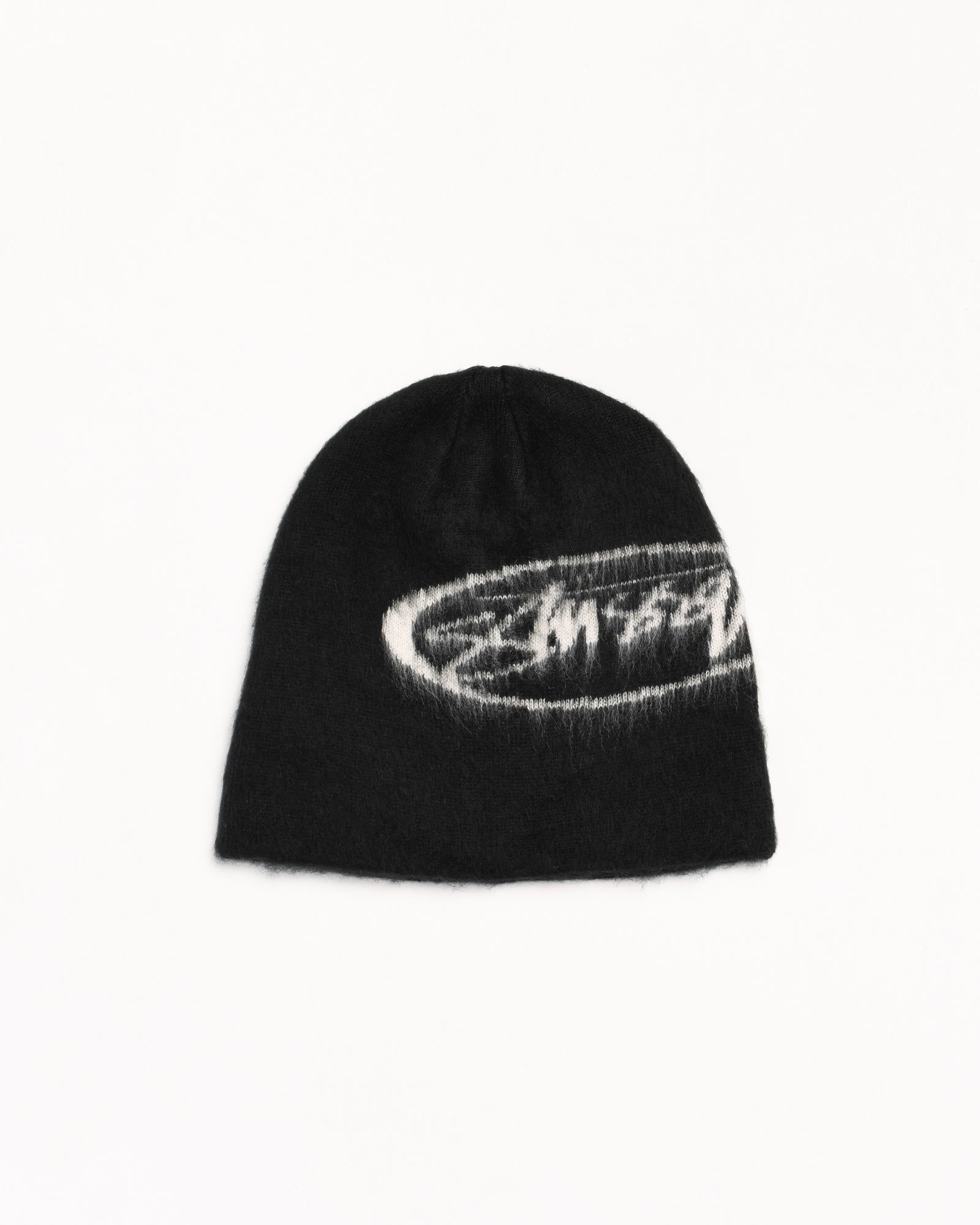 帽子 Stussy SKULLCAP BRUSHED OUT STOCK Stussy Brushed Out Stock Skullcap Army Men's - FW24 - US