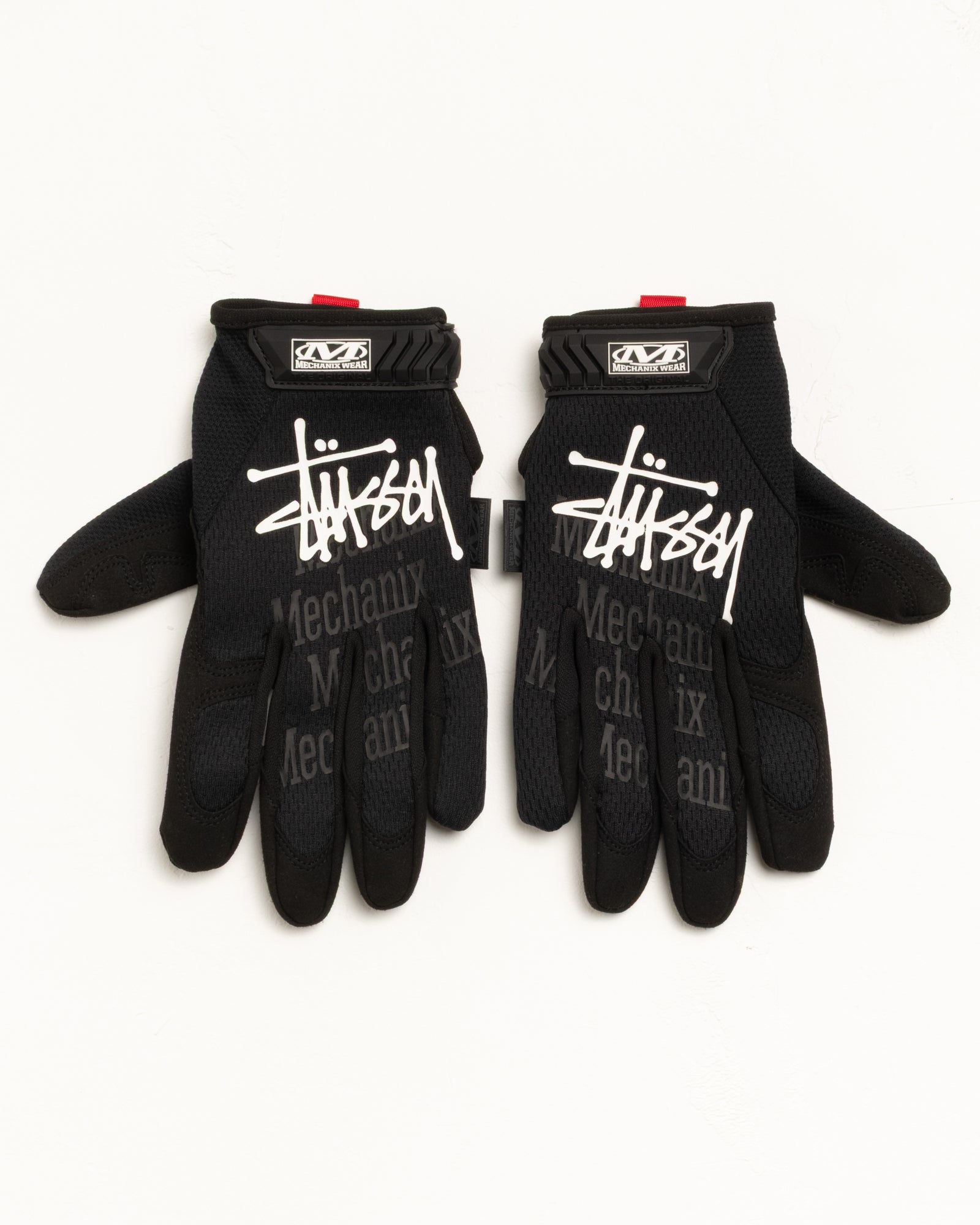 Mechanix Gloves – Black | Accessories