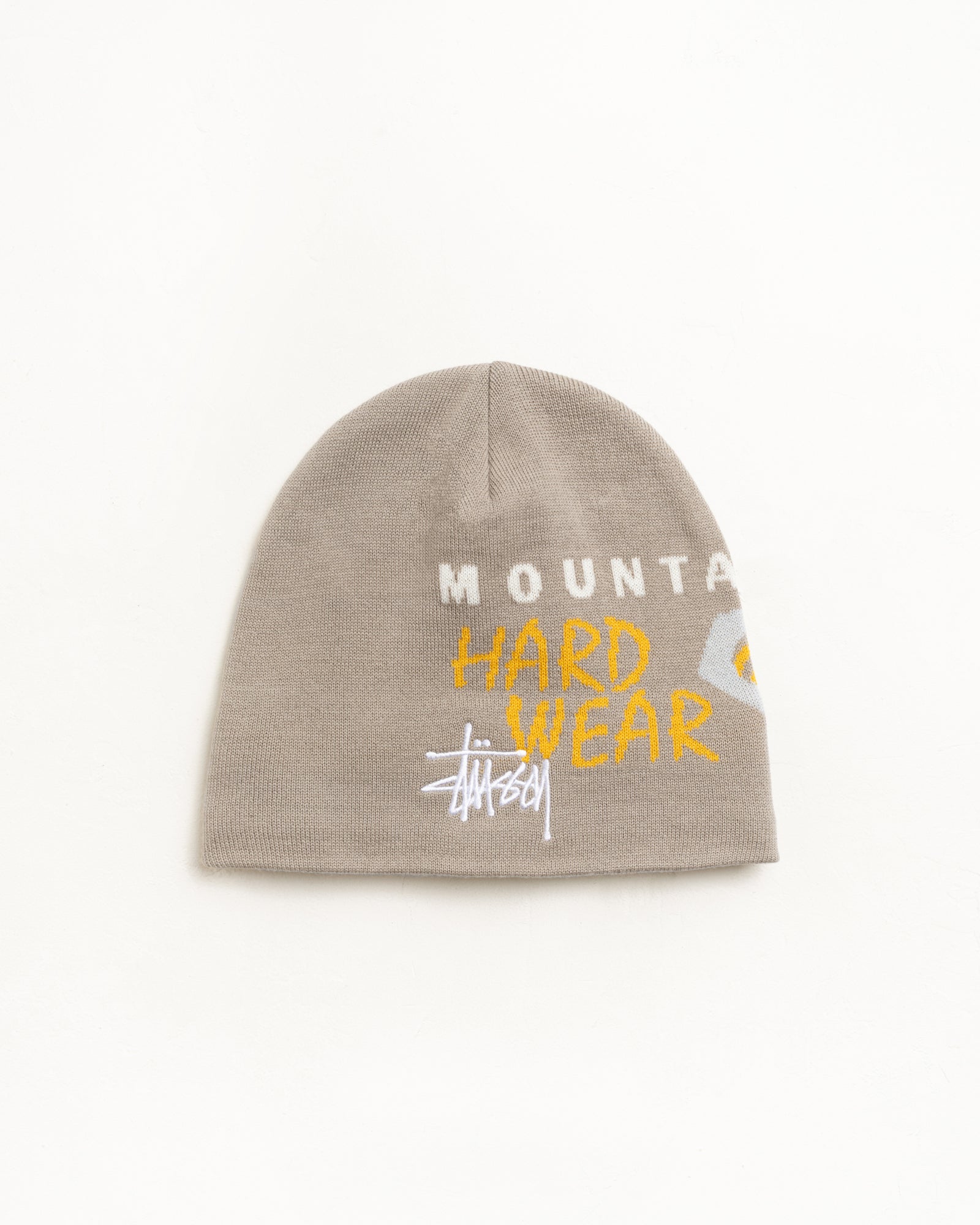 Stüssy & Mountain Hardwear Caelum™ Dome Beanie – Badlands
