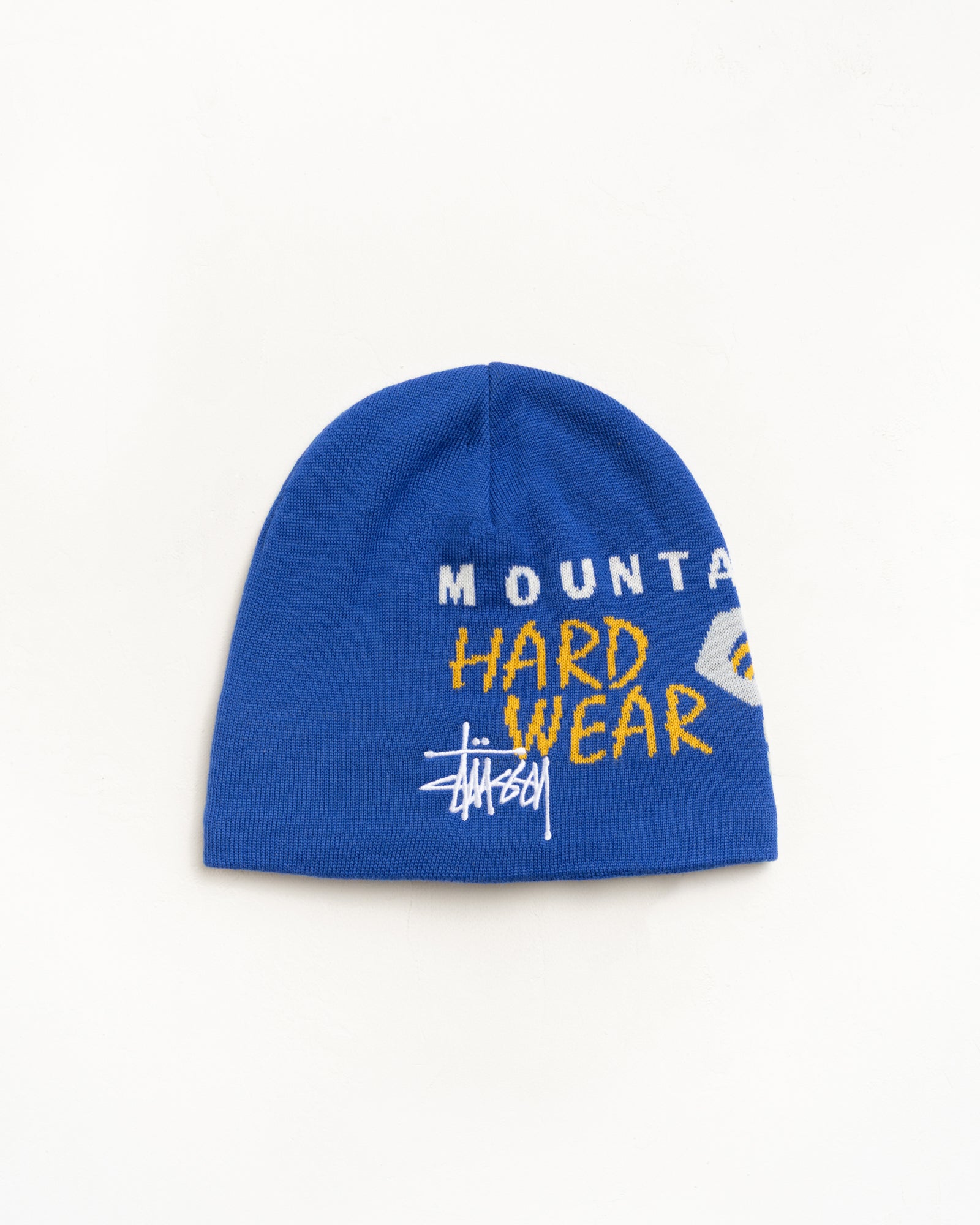 Stüssy & Mountain Hardwear Caelum™ Dome Beanie – Wild Water