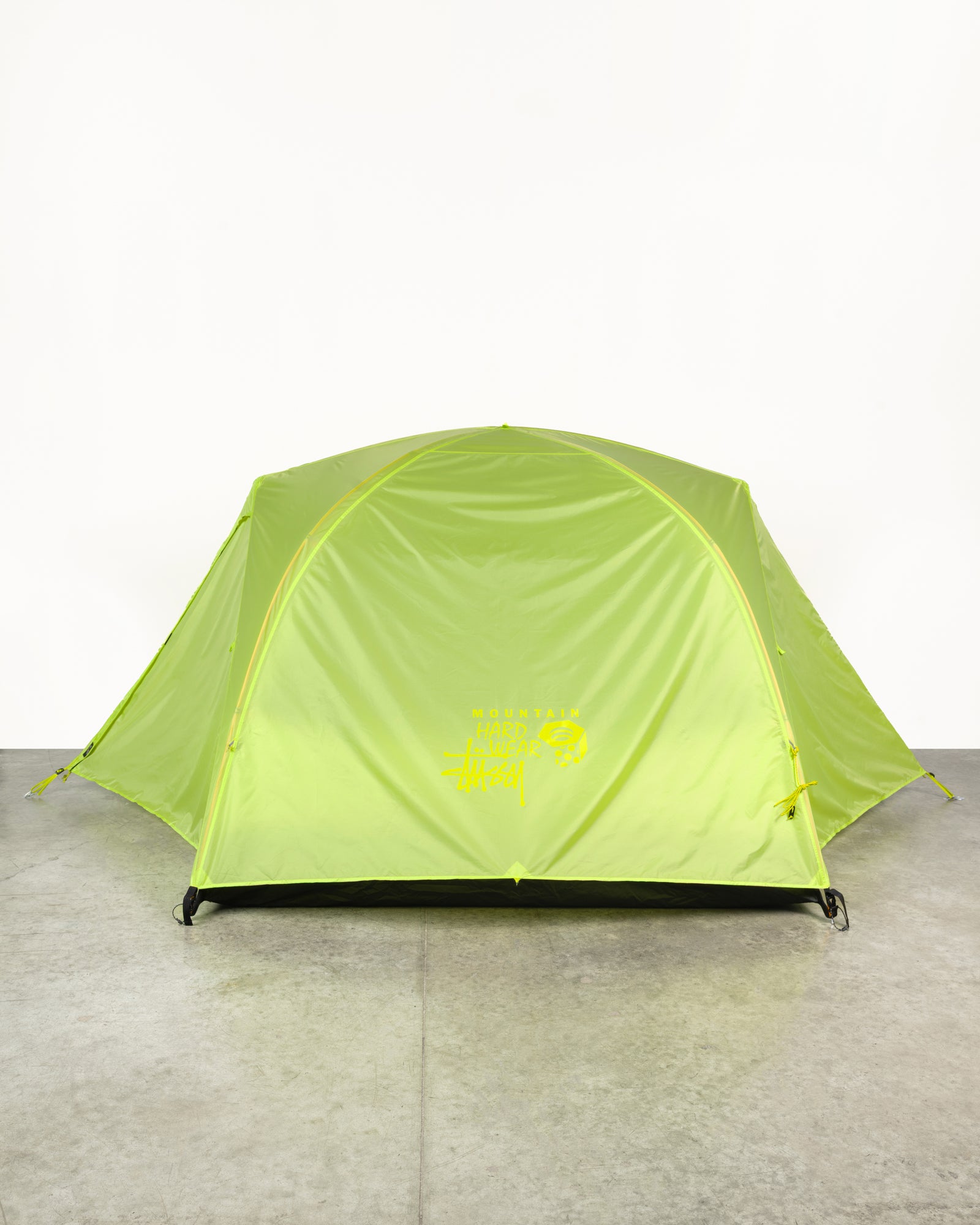 mountain hardwear 3 person tent STÜSSY & MOUNTAIN HARDWEAR MINERAL KING TENT