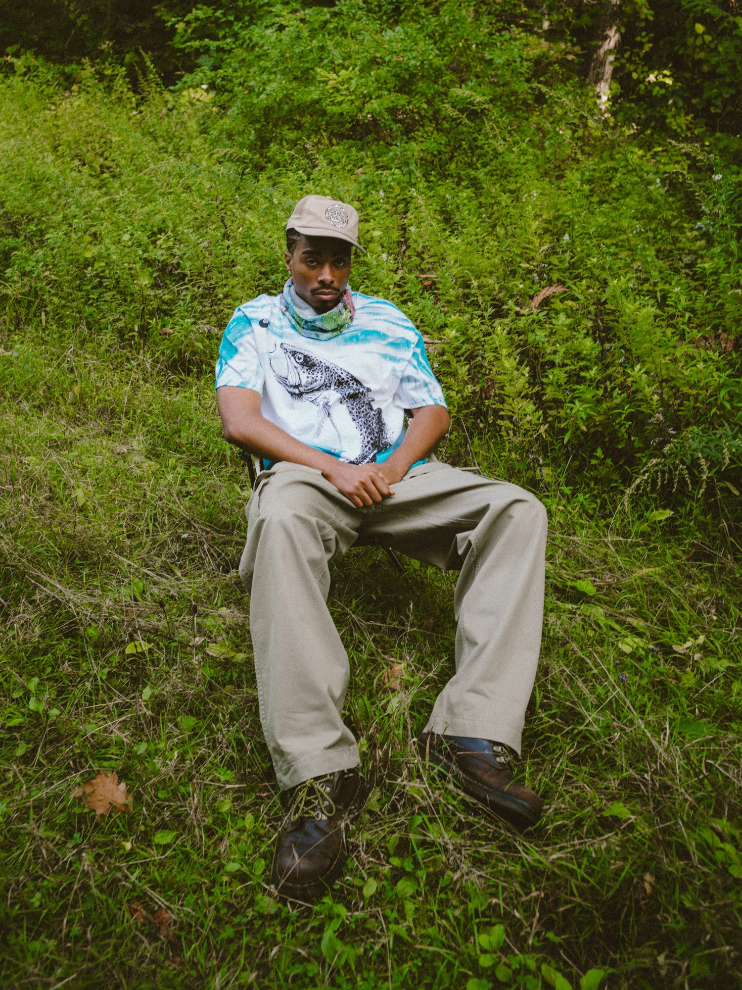 Stüssy Canada