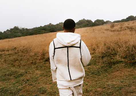 Stussy and Our Legacy Work Shop