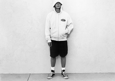 Stussy and Our Legacy Volume 9