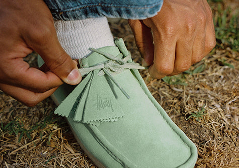 clarks collaboration