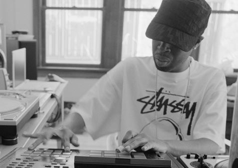j dilla