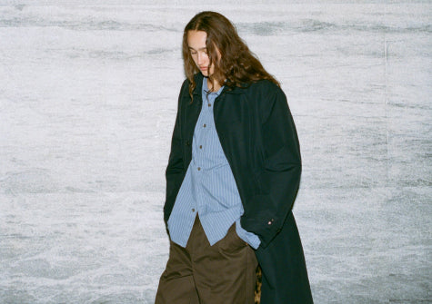 Stussy Fall 2025 Collection