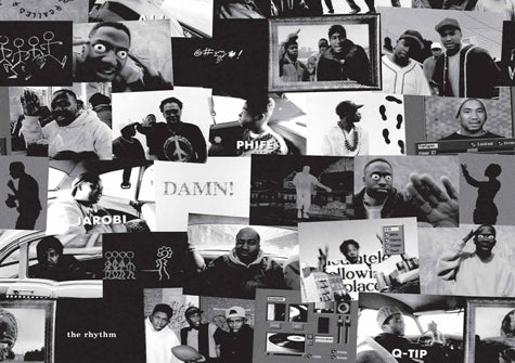 a tribe called quest