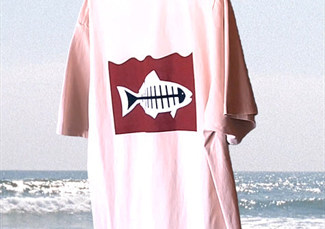 Stüssy & Heal The Bay