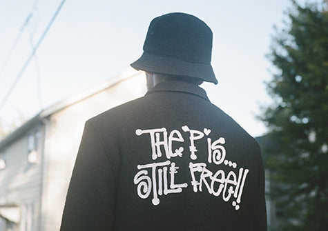 patta collaboration