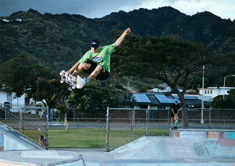 Hawaii 2023 Antosh Cimoszko