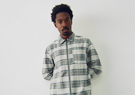 Stüssy Summer ‘21 Lookbook
