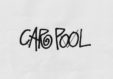 Car Pool By Antosh Cimoszko