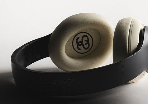 Stussy and Beats