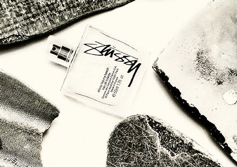 Stussy Laguna Beach Eau De Toilette