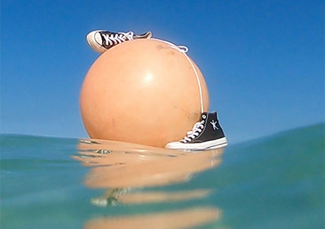 Stüssy Converse Chuck 70 Hi & One Star