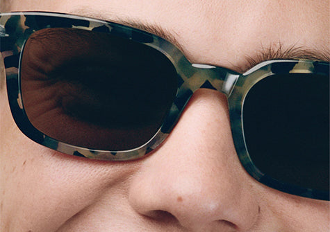 Stüssy Summer '21 Eyegear