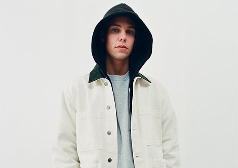 Stüssy Fall ‘21 Lookbook