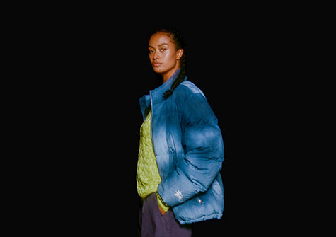 Stussy Holiday 2022