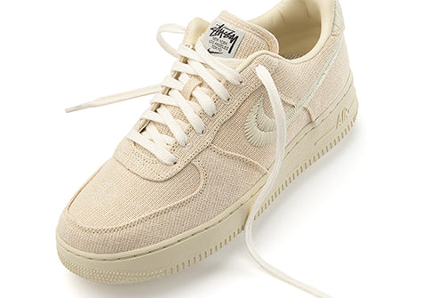 Stüssy & Nike