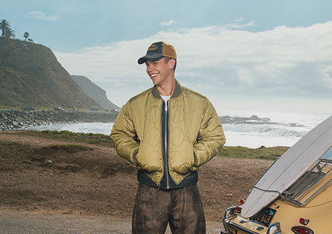 Stussy Spring 2024