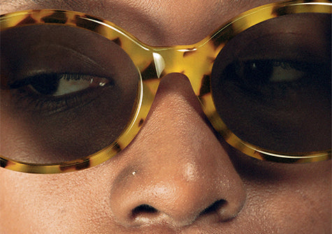 Stüssy Summer 2022 Eyegear