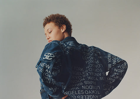 Stussy Spring Delivery 2