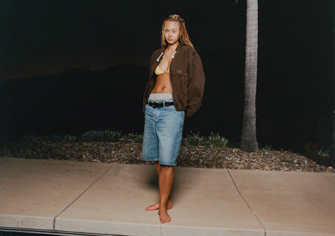 Stussy Summer 2024