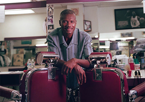 Lloyd's Barbershop