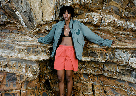 STUSSY ’05-’10 SPRING〜FALL COLLECTION STUSSY '05-'10 SPRING〜FALL COLLECTION Nike x Stüssy Apparel