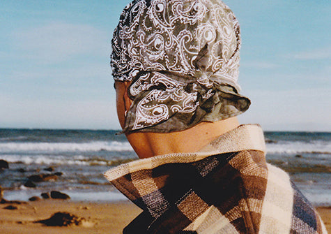 STÜSSY & OUR LEGACY