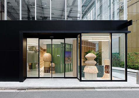 Stüssy Shibuya Chapter Opening