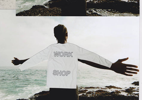 Stüssy & Our Legacy Fall '21