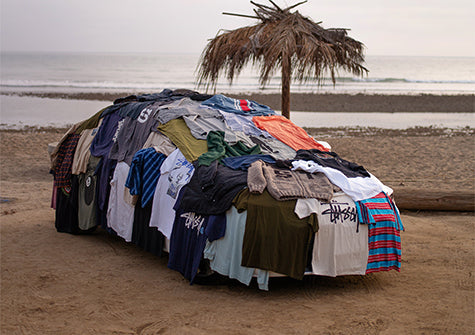 Stüssy Archive '19