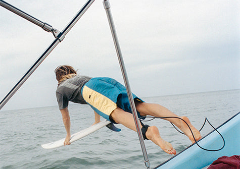 Stussy Summer 2025 Delivery 3