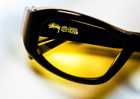 Stussy Spring 2024 Eyegear