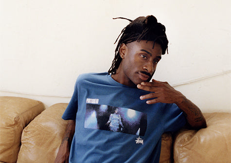Stüssy & Portishead
