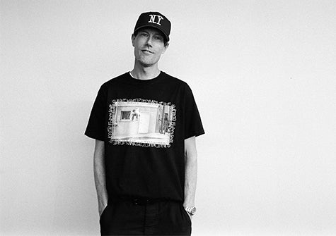 Stüssy & HUF