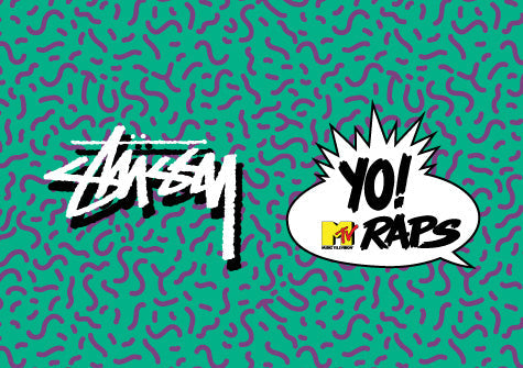 yo mtv raps