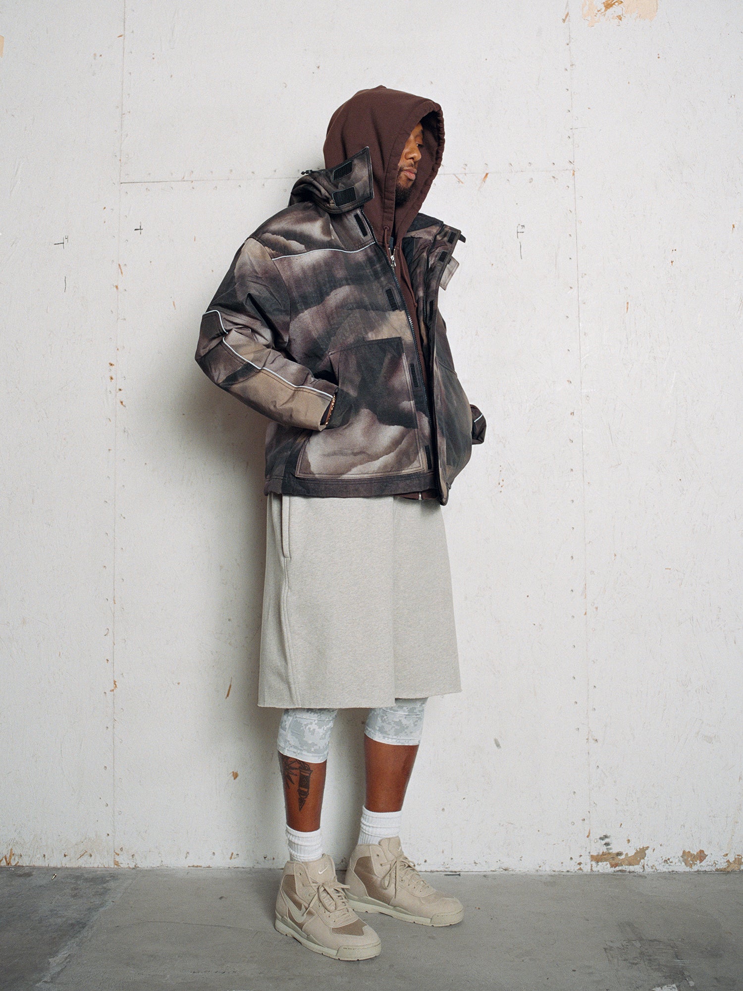 Ade Gembulz　STUUSY XL New Arrivals | California Sportswear | Stüssy Canada