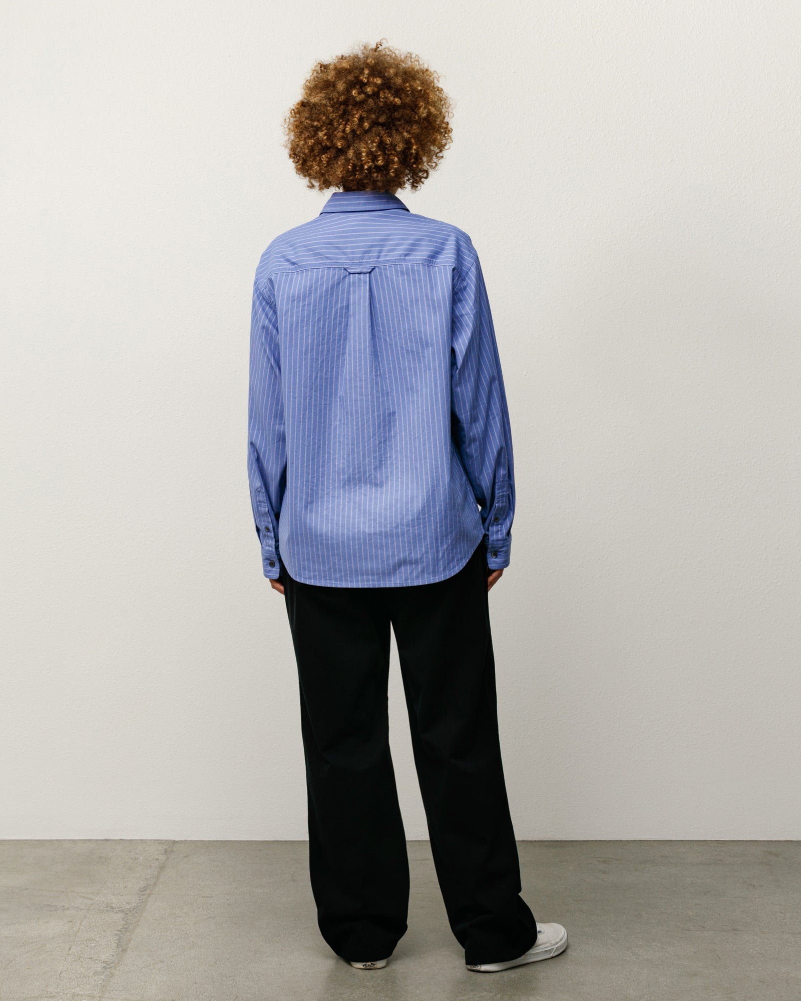 Oxford Shirt