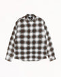 JUNE PLAID SHIRT