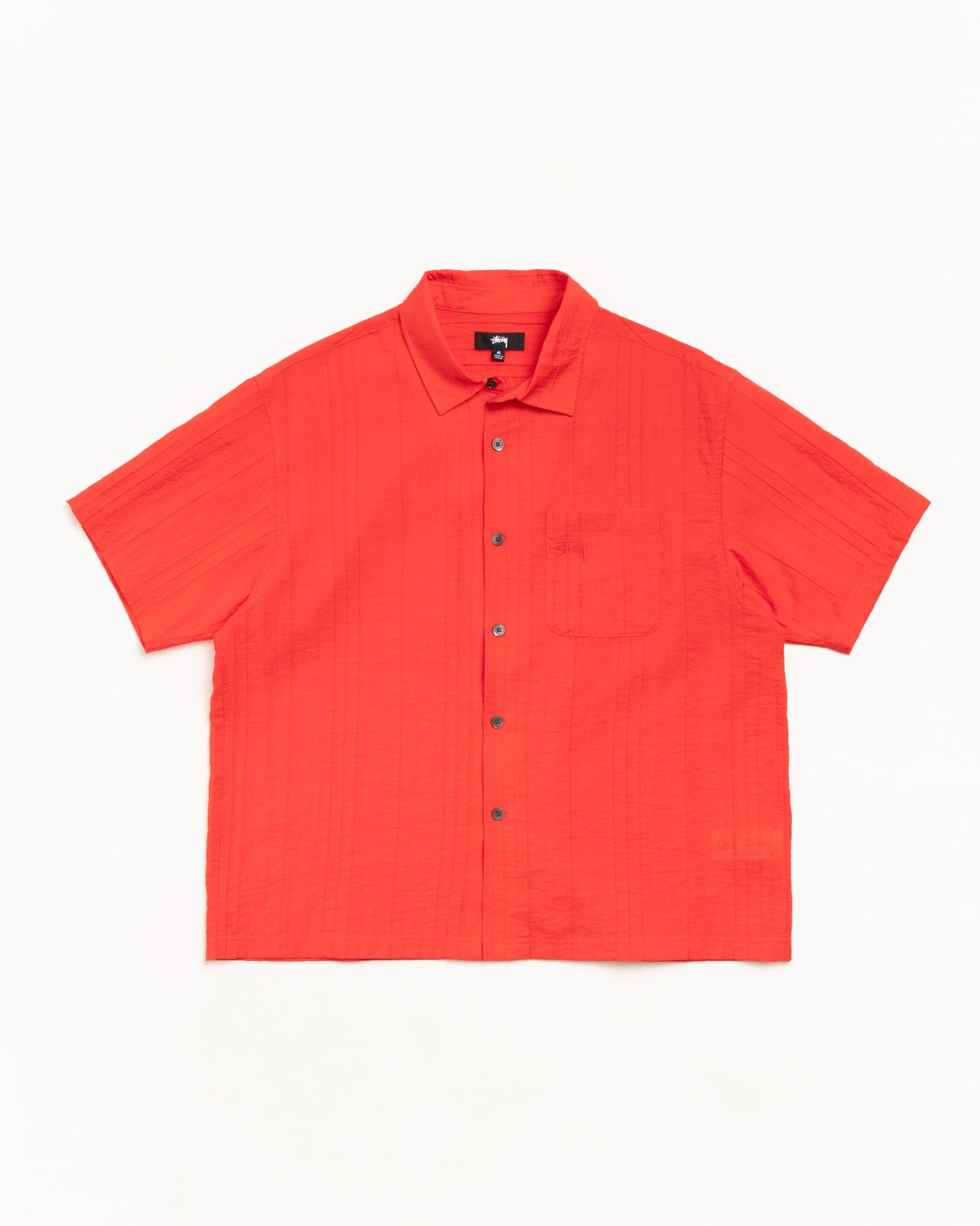 Tops & Shirts | Jerseys, Button Ups & Thermals | Stüssy Canada