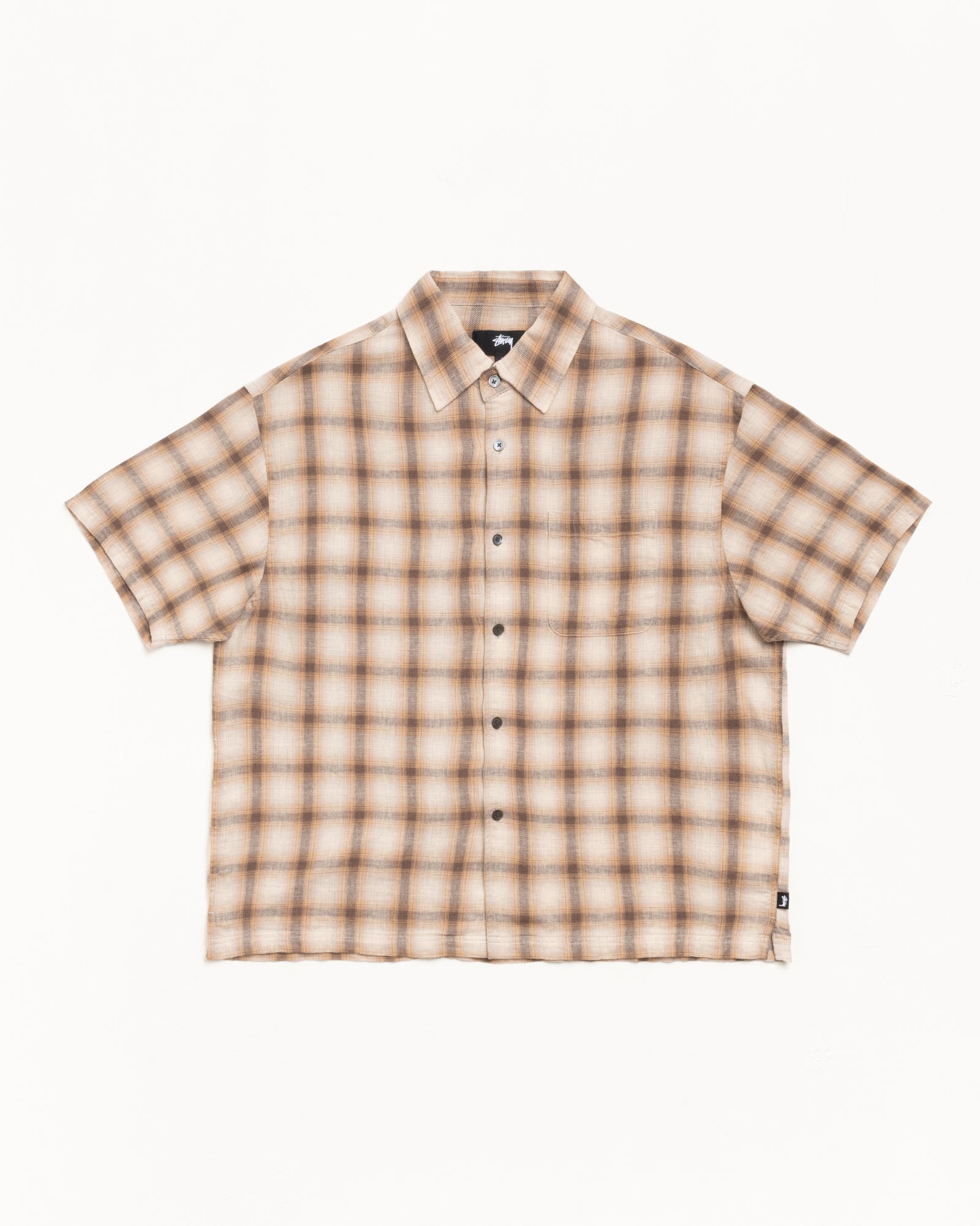 Tops & Shirts | Jerseys, Button Ups & Thermals | Stüssy Canada