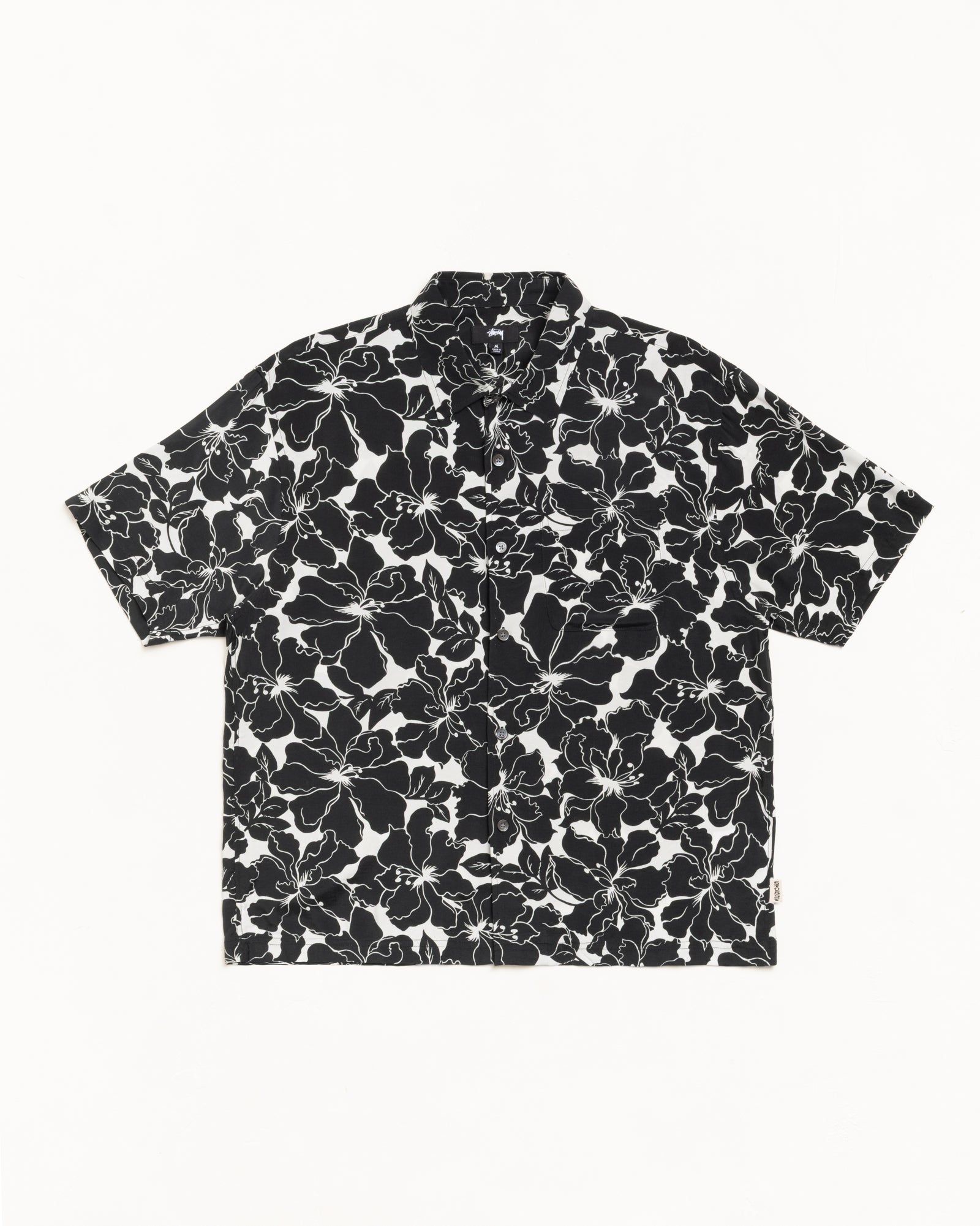Tops & Shirts | Jerseys, Button Ups & Thermals | Stüssy Canada